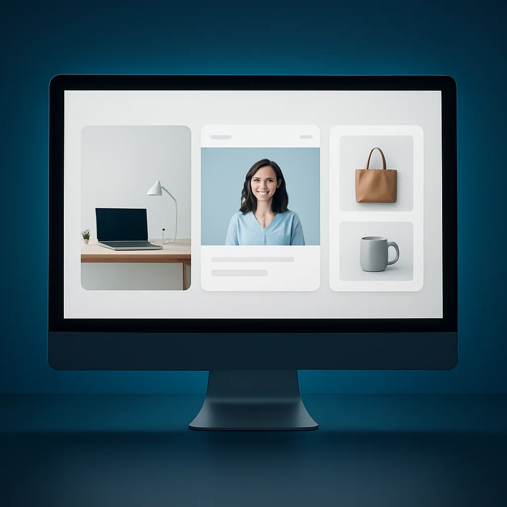 Small Business Website